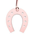 Hermes Charm Paddock Cheval Keychain