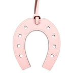 Hermes Charm Paddock Cheval Keychain