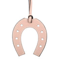 Hermes Charm Paddock Keychain