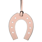 Hermes Charm Paddock Keychain