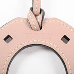 Hermes Charm Paddock Keychain — view 5