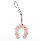 Hermes Charm Paddock Keychain — view 2