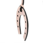 Hermes Charm Paddock Keychain — view 4