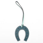 Hermes Charm Paddock Cheval Keychain — view 3