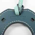 Hermes Charm Paddock Cheval Keychain — view 5