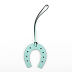 Hermes Charm Paddock Cheval Keychain — view 2