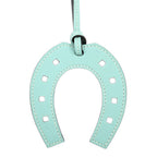 Hermes Charm Paddock Cheval Keychain