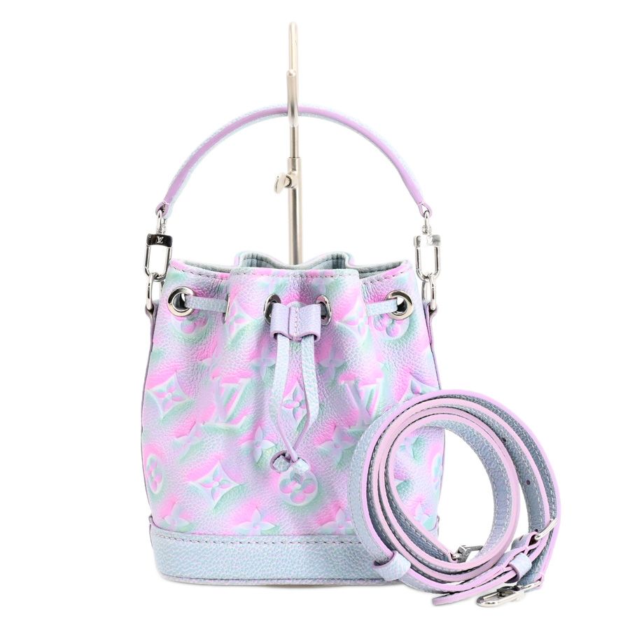 Louis Vuitton Handbag Nano Noe
