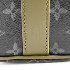 Louis Vuitton Boston Bag Keepall Bandouliere 25 — view 6