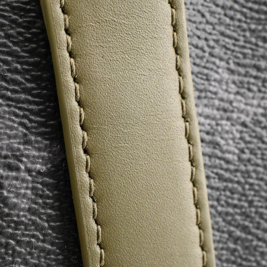 Louis Vuitton Boston Bag Keepall Bandouliere 25 — view 8