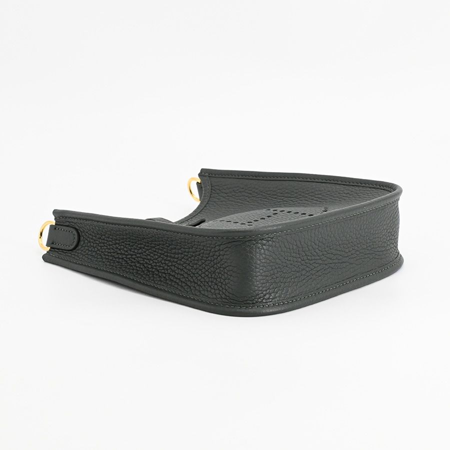 Hermes Shoulder Bag Evelyne TPM Amazone Short — view 5