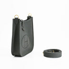 Hermes Shoulder Bag Evelyne TPM Amazone Short — view 2