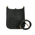 Hermes Shoulder Bag Evelyne TPM Amazone Short