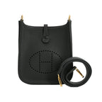 Hermes Shoulder Bag Evelyne TPM Amazone Short