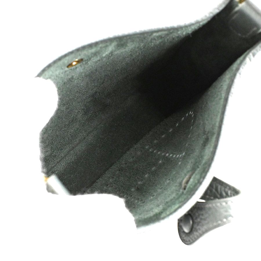 Hermes Shoulder Bag Evelyne TPM Amazone Short — view 4