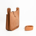 Hermes Shoulder Bag Evelyne — view 2