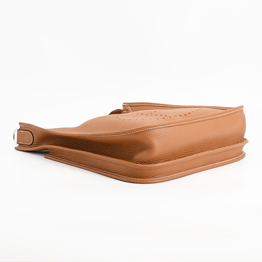 Hermes Shoulder Bag Evelyne — view 5