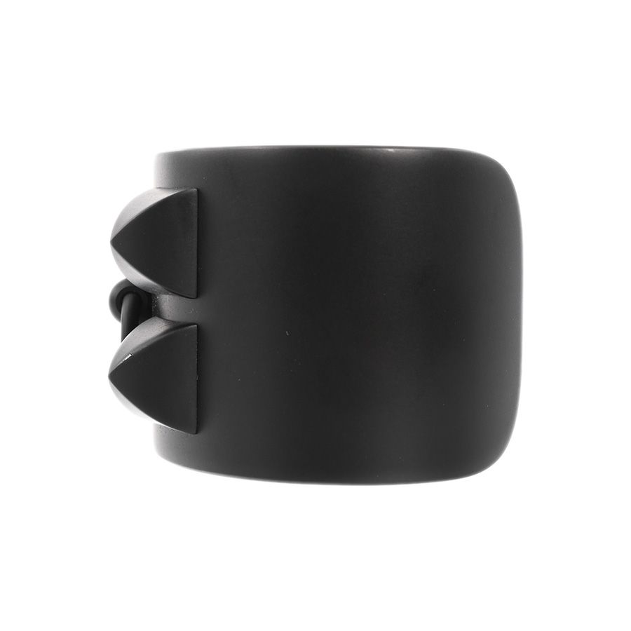 Hermes Bangle Collier de Chien Bracelet — view 3
