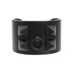 Hermes Bangle Collier de Chien Bracelet — view 2