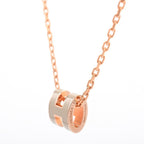 Hermes Necklace Mini Pop — view 2