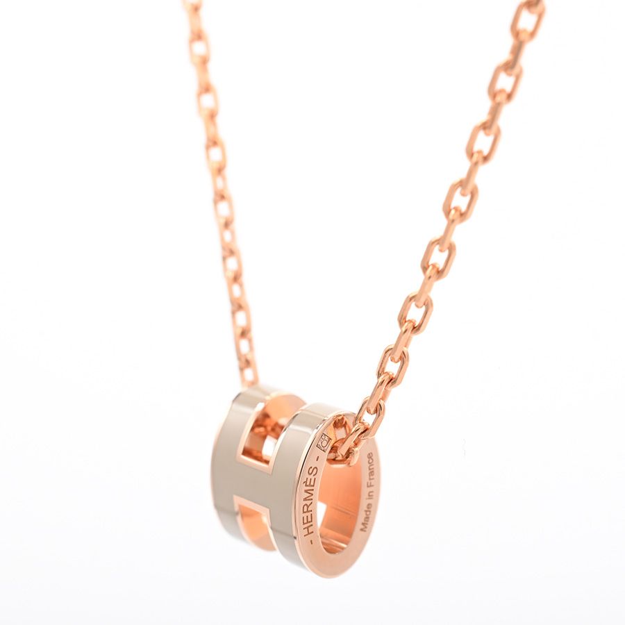 Hermes Necklace Mini Pop — view 2