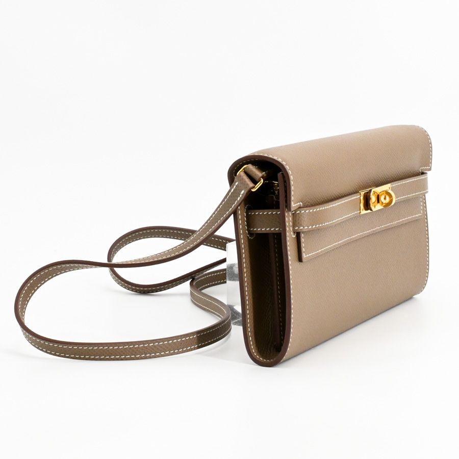 Hermes Shoulder Bag Kelly to Go — view 2