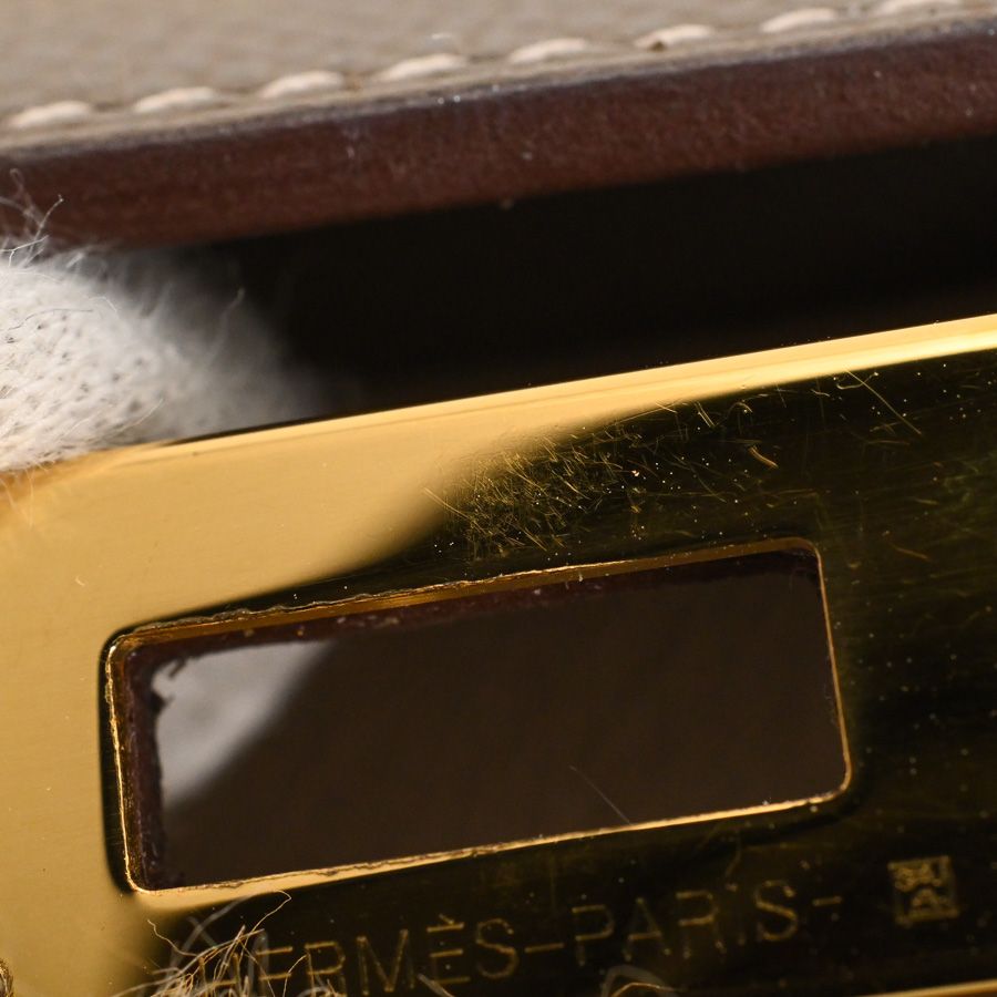 Hermes Shoulder Bag Kelly to Go — view 6