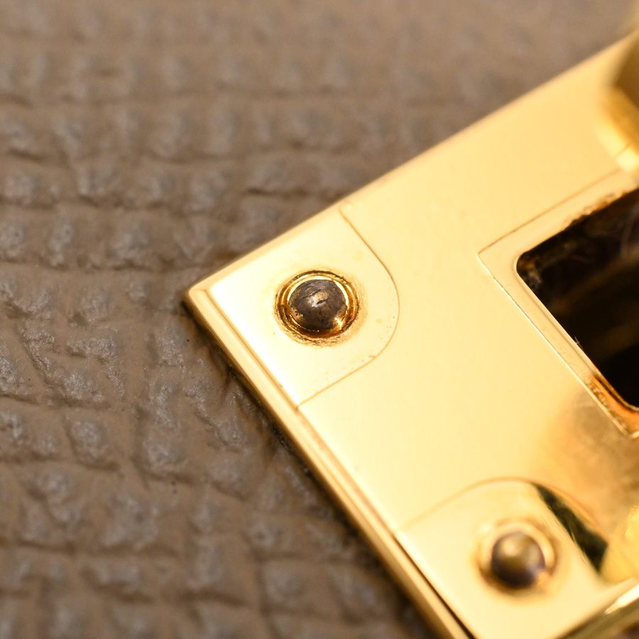 Hermes Shoulder Bag Kelly to Go — view 7