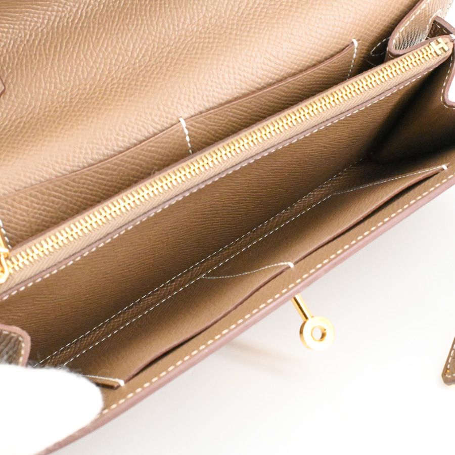Hermes Shoulder Bag Kelly to Go — view 4