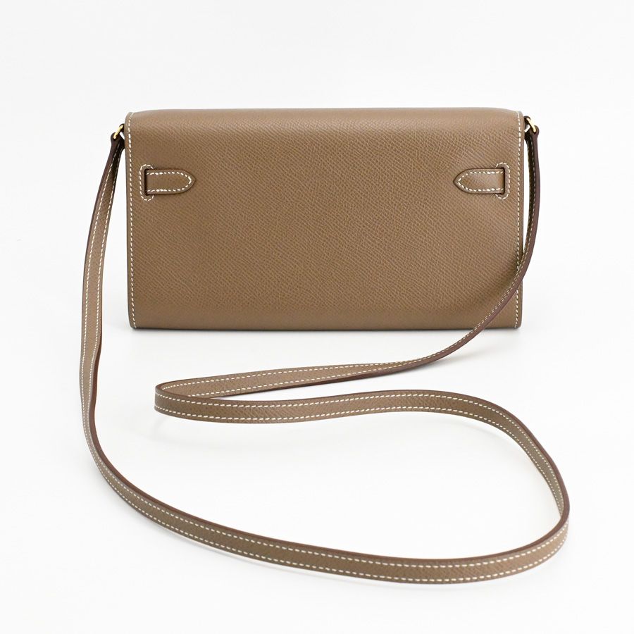 Hermes Shoulder Bag Kelly to Go — view 3
