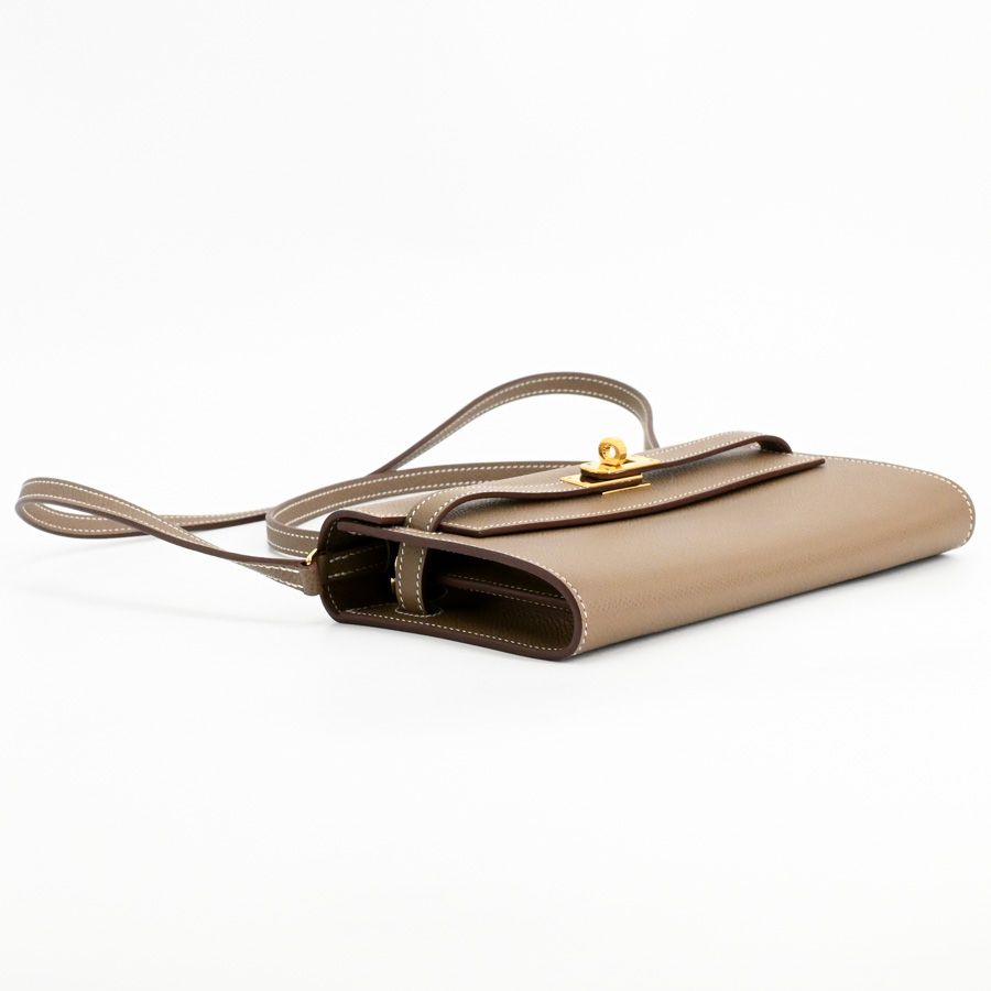 Hermes Shoulder Bag Kelly to Go — view 5