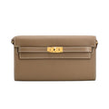 Hermes Shoulder Bag Kelly to Go