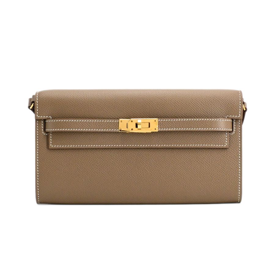 Hermes Shoulder Bag Kelly to Go