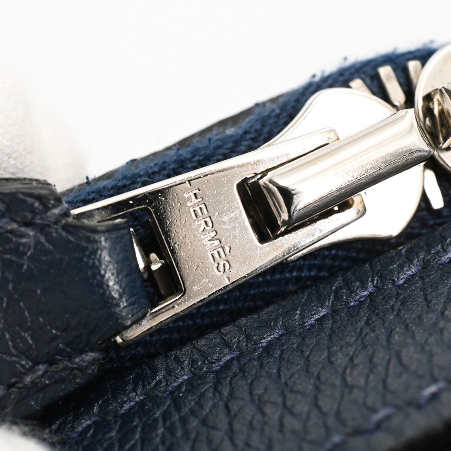 Hermes Belt Bag City Slide Cross PM — view 6