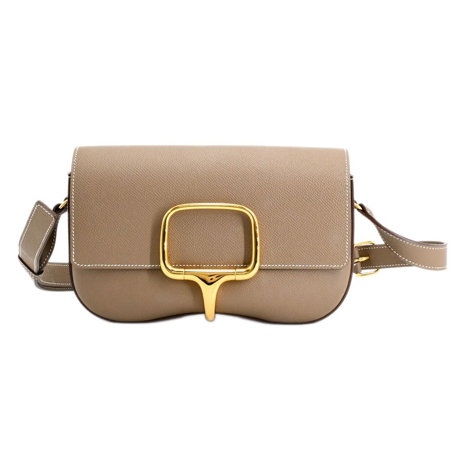 Hermes Shoulder Bag Della Cavalleria Elan