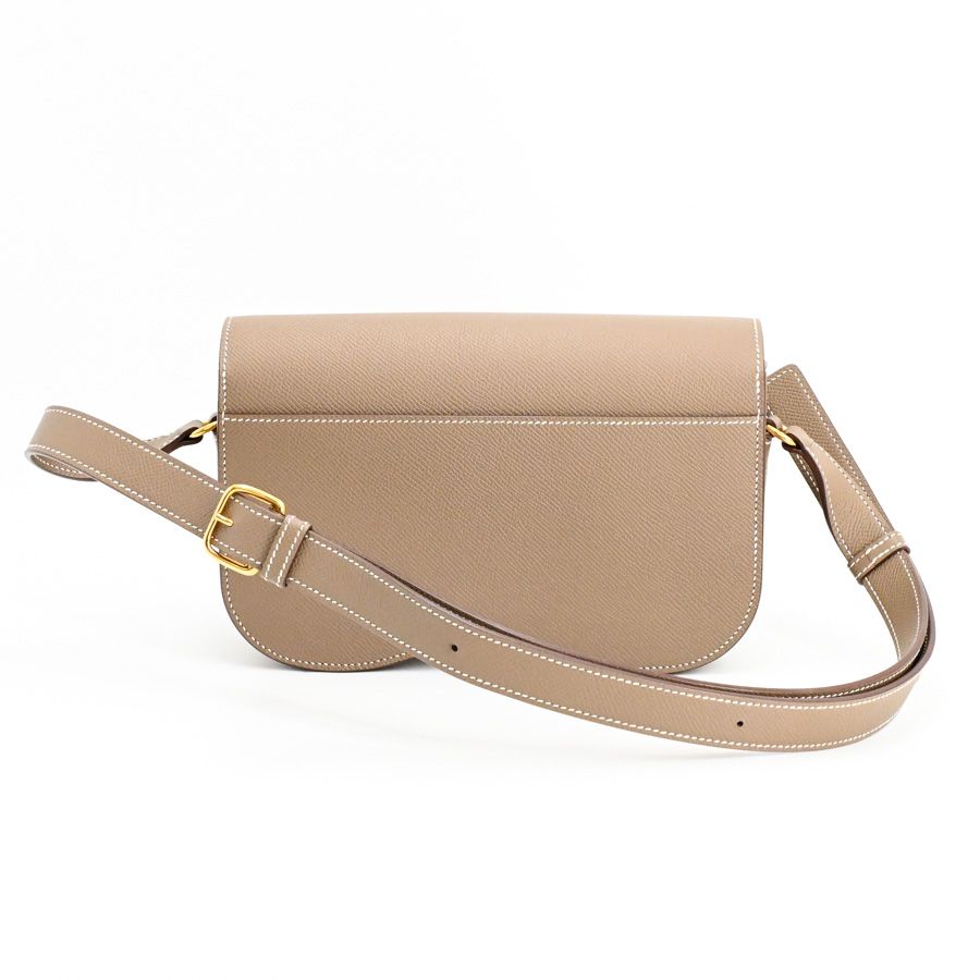 Hermes Shoulder Bag Della Cavalleria Elan — view 3