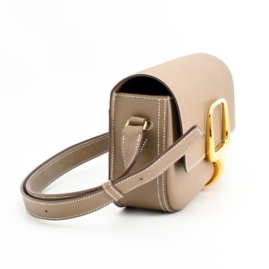 Hermes Shoulder Bag Della Cavalleria Elan — view 2