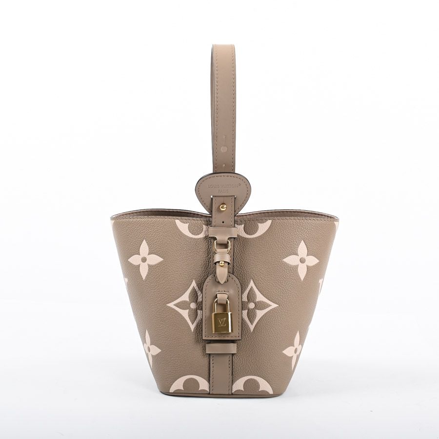 Louis Vuitton Shoulder Bag All in BB — view 2