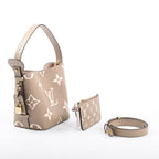 Louis Vuitton Shoulder Bag All in BB — view 3