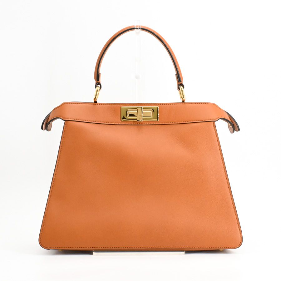 Fendi Handbag Peekaboo ISeeU Medium — view 3