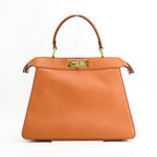 Fendi Handbag Peekaboo ISeeU Medium — view 3
