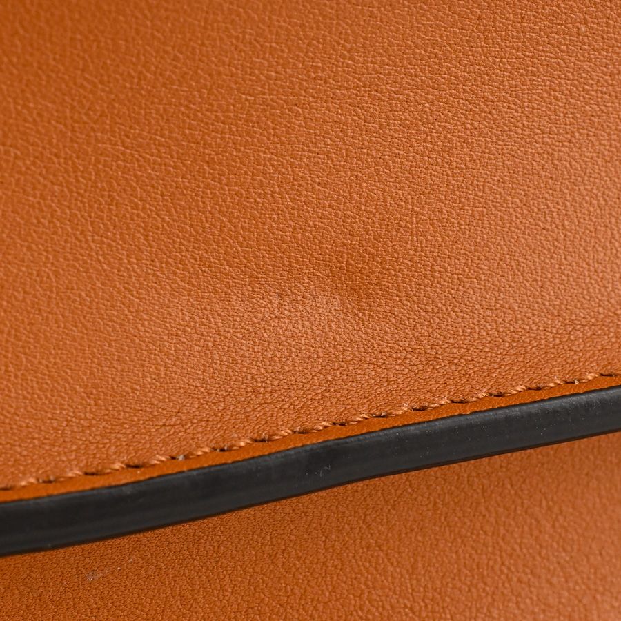 Fendi Handbag Peekaboo ISeeU Medium — view 7