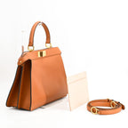 Fendi Handbag Peekaboo ISeeU Medium — view 2