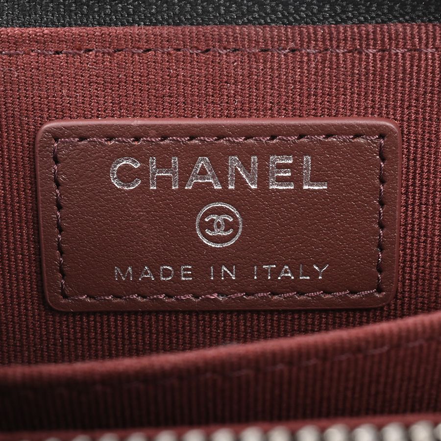 Chanel Coin Purse Classic Zip — view 5