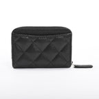 Chanel Coin Purse Classic Zip — view 3