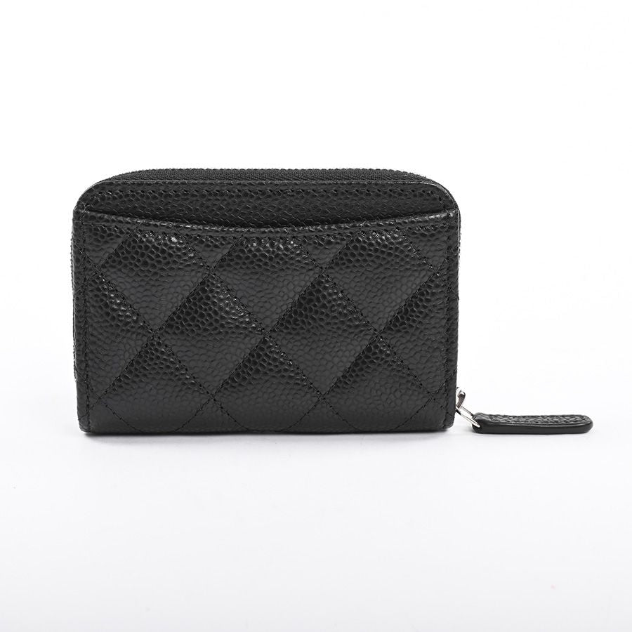 Chanel Coin Purse Classic Zip — view 3