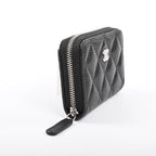 Chanel Coin Purse Classic Zip — view 2