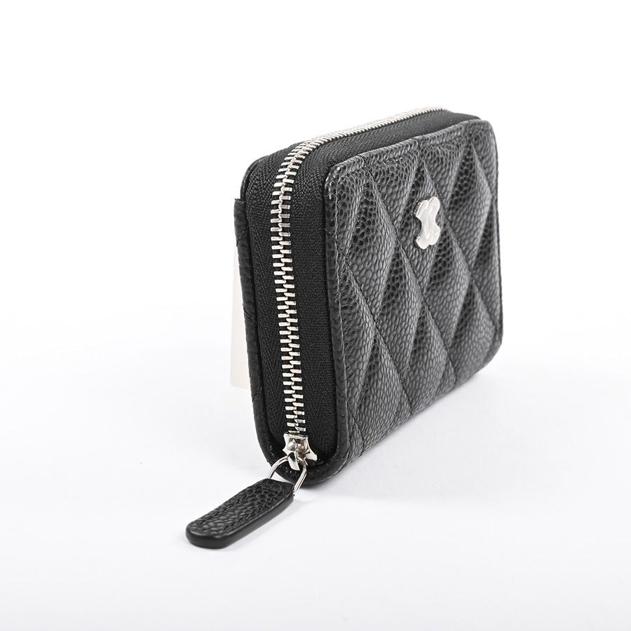 Chanel Coin Purse Classic Zip — view 2
