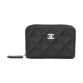 Chanel Coin Purse Classic Zip