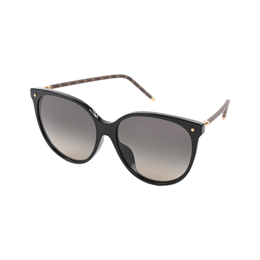 Louis Vuitton Sunglasses LV First Round Eyewear